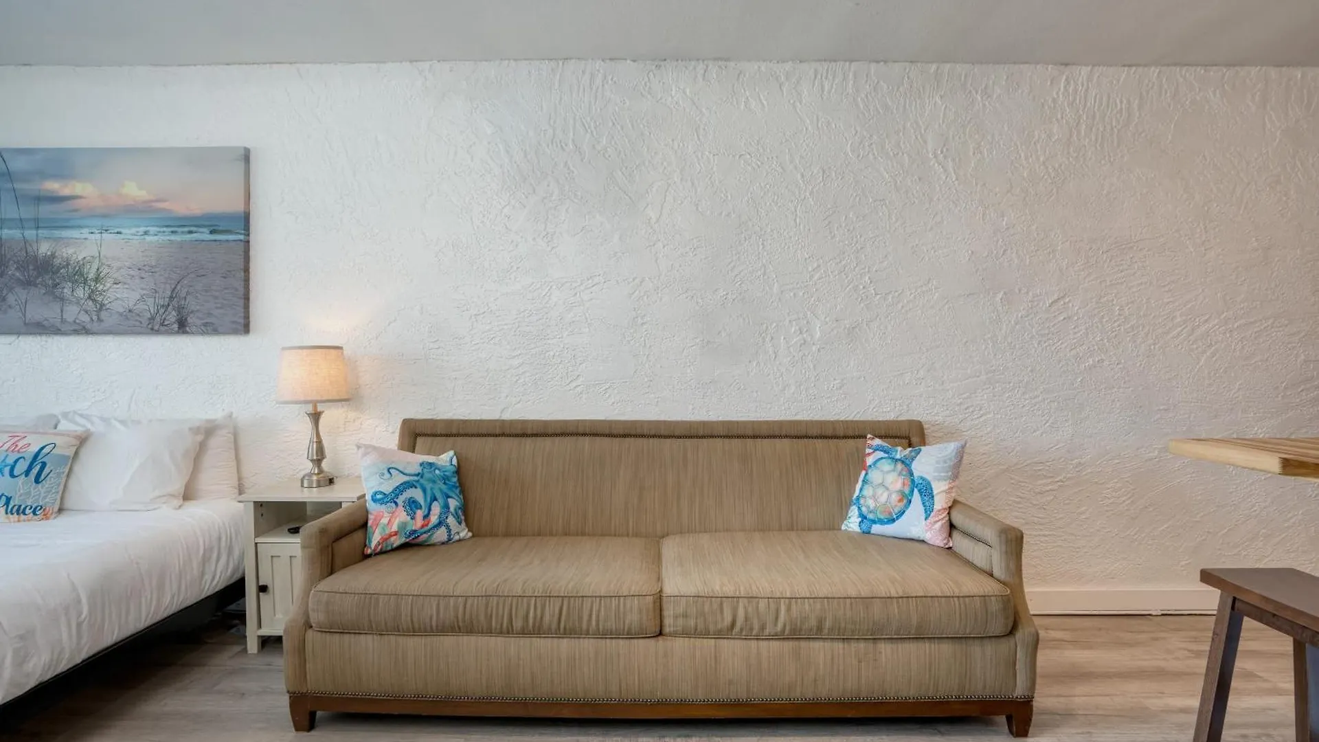 Holiday home Ambassador C204 By Avantstay Beachfront Access Panama City Beach