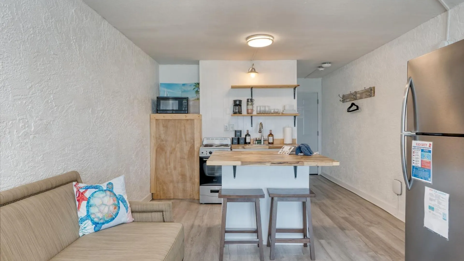 Ambassador C204 By Avantstay Beachfront Access Panama City Beach Holiday home